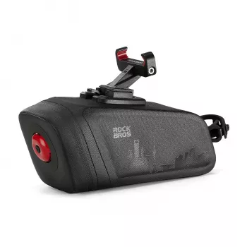 Sacoche de selle Rockbros AS-141 Light