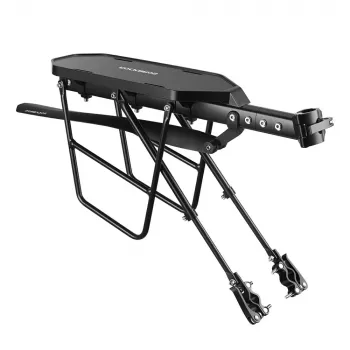 Porte-bagages ROCKBROS RBHJ-1 Black Diamond