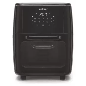 Zelmer ZAF7120 friteuse à air, noire