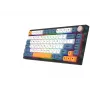 AQIRYS Libertas clavier mécanique sans fil