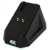 Souris gaming AQIRYS M60 noire