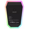Souris gaming AQIRYS M60 noire