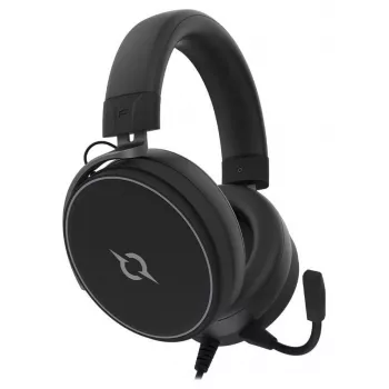 AQIRYS SAGITTA souris gaming noire
