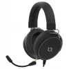 AQIRYS SAGITTA souris gaming noire
