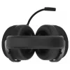 AQIRYS SAGITTA souris gaming noire