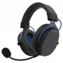 AQIRYS Sirius Pro 7.1 casque gaming noir