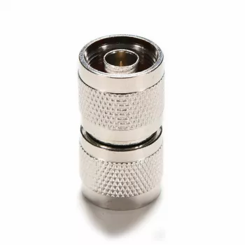 Adaptateur coaxial RF Poynting A-ADPT-042 N (M) vers N (M)