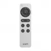 Télécommande vocale WiiM Voice Remote 2 argent