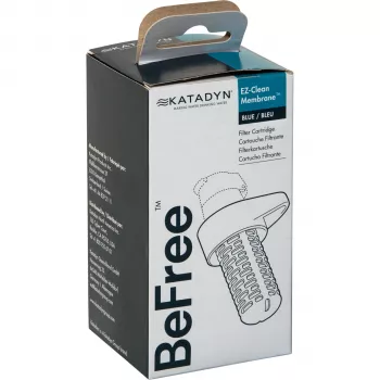 Filtre de rechange Katadyn BeFree AC
