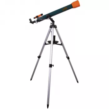 Télescope réfracteur Levenhuk LabZZ T3 50mm pour débutants