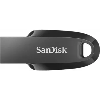 Clé USB SanDisk Ultra Curve 128 Go USB 3.2