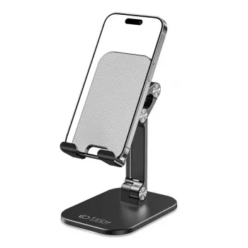 TECH-PROTECT Z3 Support universel pour smartphone et tablette, gris