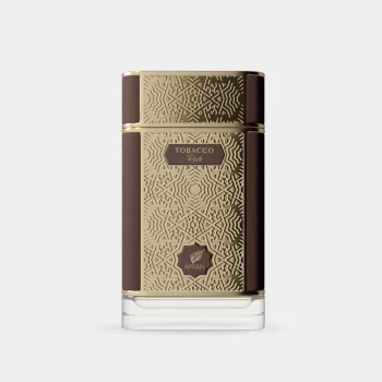 AFNAN Tobacco Rush Eau de parfum vaporisateur 80 ml mixte