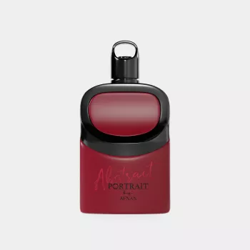 AFNAN Portrait Abstract Eau de parfum mixte 100 ml