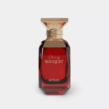 AFNAN Cherry Bouquet Eau de parfum pour femme 80 ml