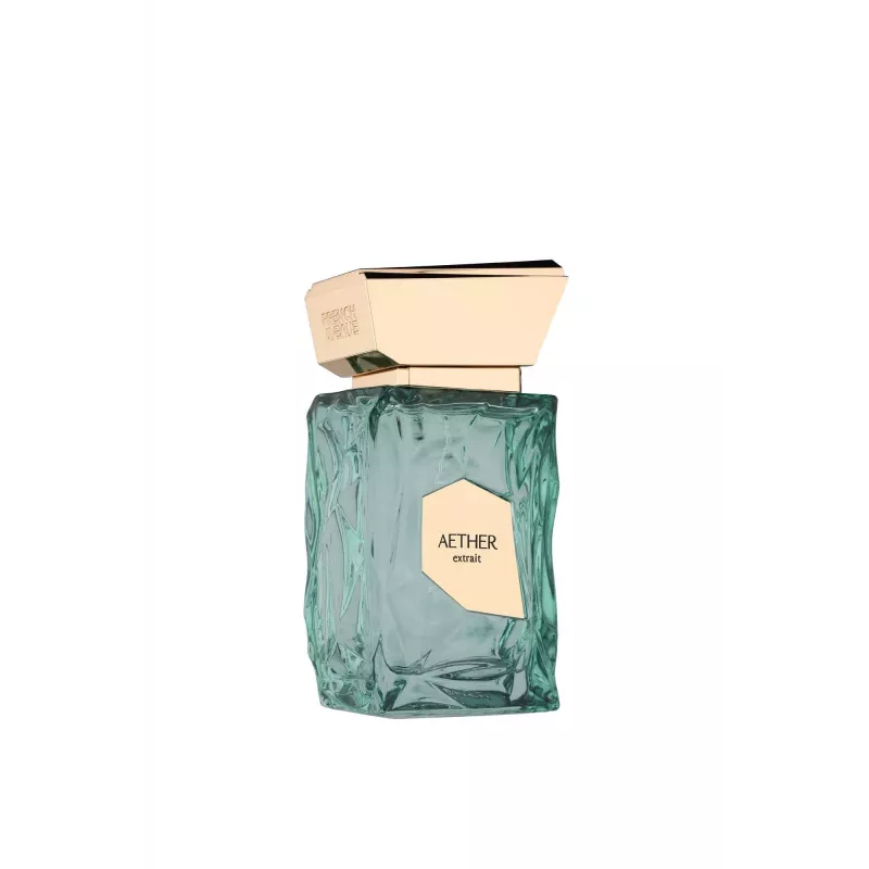Eau de parfum vaporisateur FRENCH AVENUE Aether 100 ml