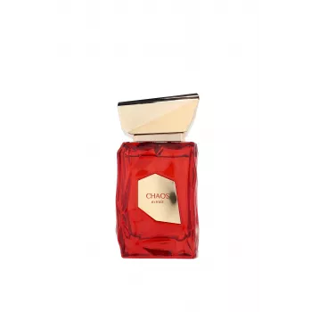 FRENCH AVENUE Chaos Extrait de Parfum 100ml