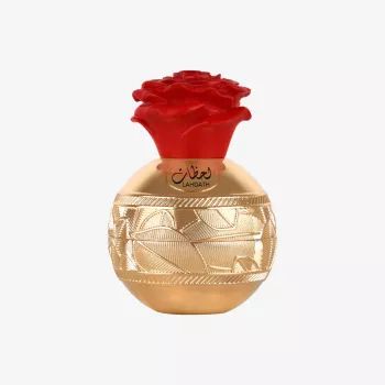 LATTAFA Lahdath eau de parfum vaporisateur 80 ml unisexe