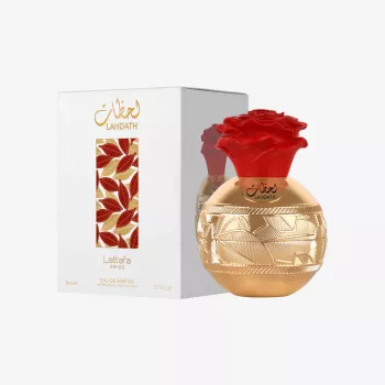 LATTAFA Lahdath eau de parfum vaporisateur 80 ml unisexe