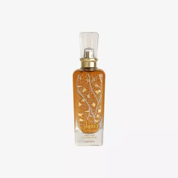 LATTAFA Safwaan L'Autre Oud eau de parfum vaporisateur 100 ml