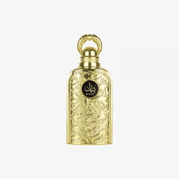 LATTAFA Bayaan eau de parfum vaporisateur unisexe 100 ml
