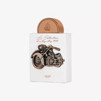 LATTAFA La Collection D'Antiquites 1910 eau de parfum vaporisateur 100 ml