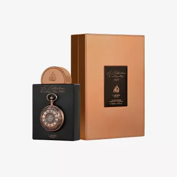 LATTAFA La Collection D'Antiquites 1505 eau de parfum vaporisateur 100 ml