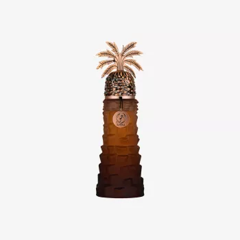 LATTAFA Ajwaa eau de parfum vaporisateur 90 ml