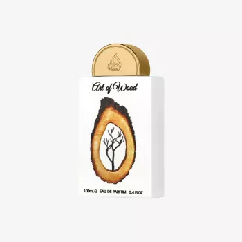 Eau de parfum LATTAFA Pride Art Of Wood spray 100ml