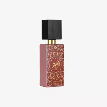 Eau de parfum LATTAFA Ajwad Pink to Pink spray 60ml