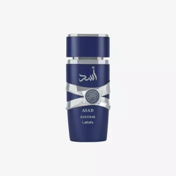LATTAFA Asad Zanzibar Eau de Parfum Spray 100 ml