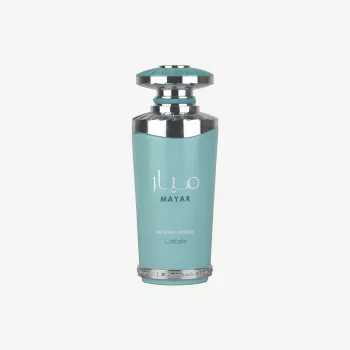 LATTAFA Mayar Natural Intense Eau de Parfum Spray 100ml