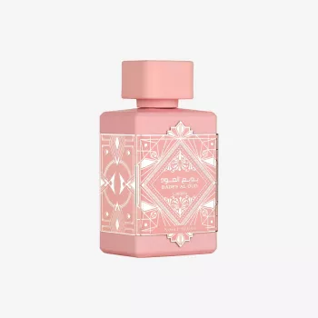 LATTAFA Badee Al Oud Noble Blush Eau de Parfum pour femme 100ml