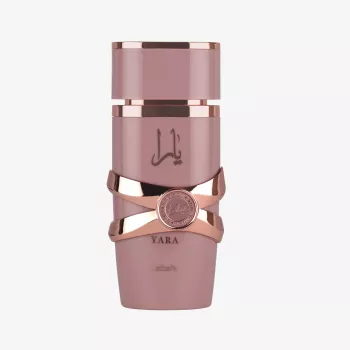 Lattafa Yara Elixir Eau de Parfum 100 ml mixte