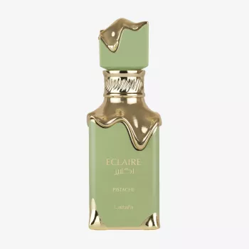 LATTAFA Eclaire Pistache Eau de Parfum Spray 100 ml mixte