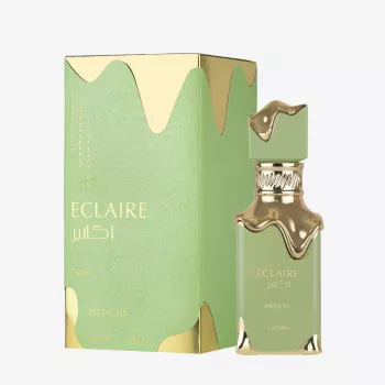 LATTAFA Eclaire Pistache Eau de Parfum Spray 100 ml mixte
