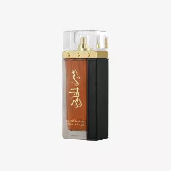Lattafa Ser Al Khulood unisexe eau de parfum 100 ml