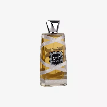 Lattafa Oud Mood Reminiscence eau de parfum unisexe 100 ml