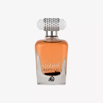 Lattafa Ekhtiari eau de parfum vaporisateur 100 ml unisexe