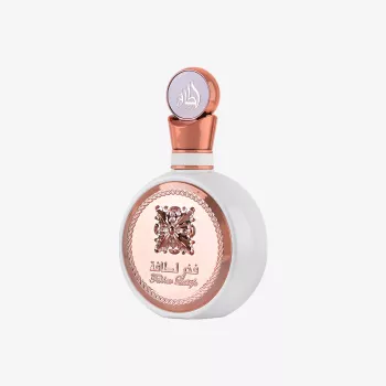 LATTAFA Fakhar Femme eau de parfum vaporisateur 100 ml
