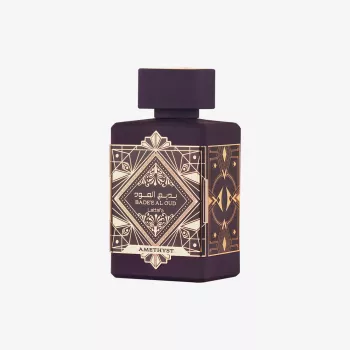 LATTAFA Bade'e Al Oud Amethyst eau de parfum vaporisateur 100ml