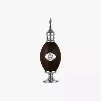 LATTAFA Pride Hala Silver eau de parfum vaporisateur 100 ml