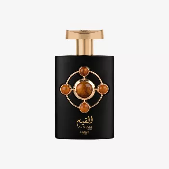 LATTAFA Pride Al Qiam Gold eau de parfum vaporisateur 100 ml