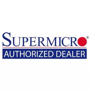 Supermicro MCP-220-71801-0N kit de montage SSD NVMe M.2 pour baie hot-swap 2,5 inch