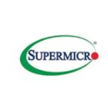 Câble de dérivation interne multilane Supermicro CBL-SAST-0611 SFF-8643 vers 4x SATA 43/40/40/43 cm noir