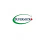 Câble Supermicro CBL-MCIO-1270OT4S2-85 MCIO PCIe Gen5 x4, 85 cm, noir