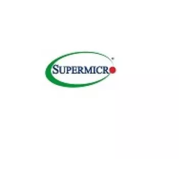 Câble Supermicro CBL-MCIO-1270OT4S2-85 MCIO PCIe Gen5 x4, 85 cm, noir