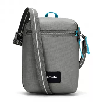 Sac porté travers Pacsafe GO Festival Stone