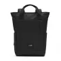Sac à dos tote Pacsafe GO Jet Black