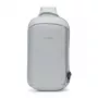 Sacoche V Tech Sling Pacsafe gris digital